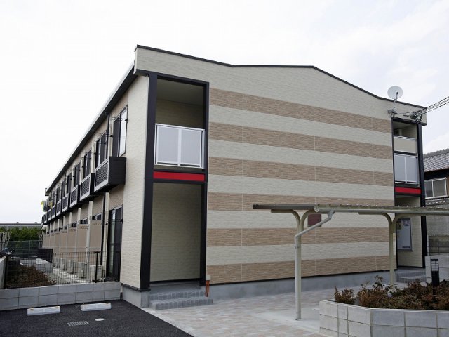 明石市大久保町江井島の賃貸