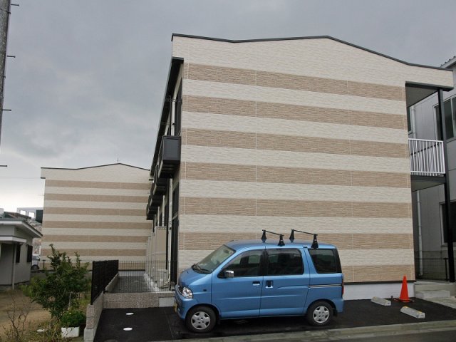 神戸市長田区御蔵通の賃貸