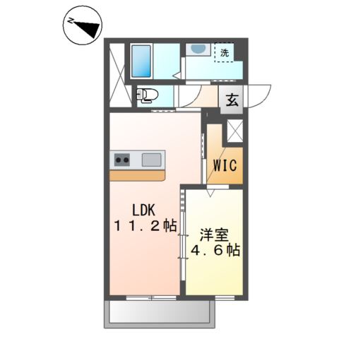 神戸市中央区二宮町の賃貸