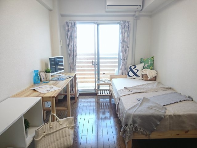 神戸市須磨区須磨浦通(JR山陽本線須磨)のマンション賃貸物件 間取画像