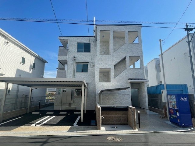 尼崎市瓦宮の賃貸