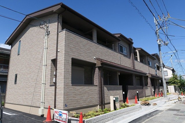 尼崎市富松町の賃貸