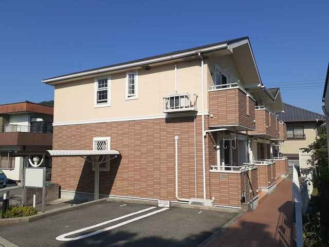 西宮市山口町金仙寺の賃貸