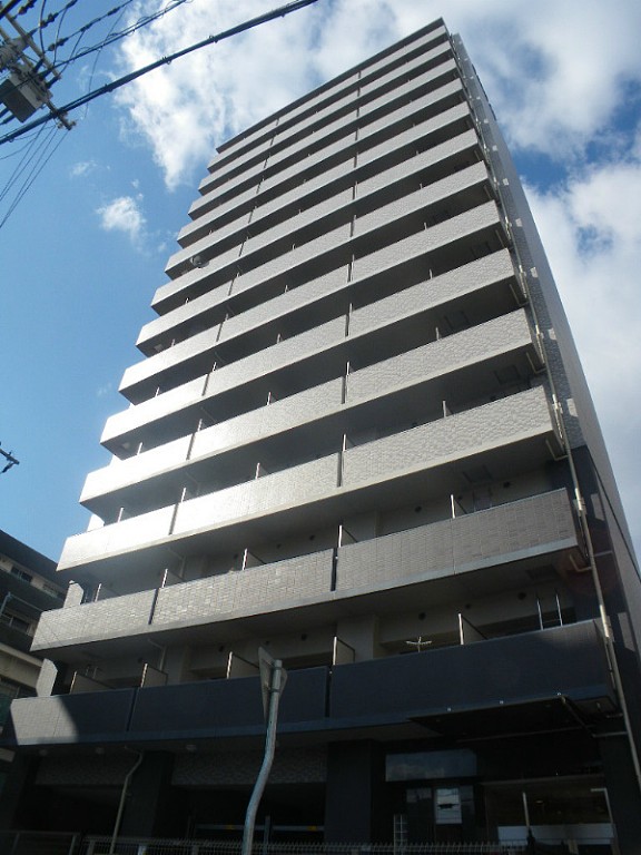 神戸市中央区生田町(JR東海道本線(近畿)三ノ宮)のマンション賃貸物件 間取画像