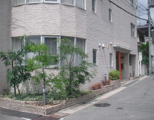 神戸市東灘区岡本の賃貸