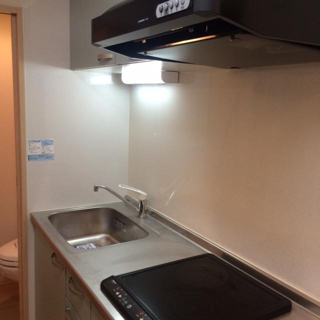 神戸市東灘区岡本(阪急神戸線岡本)のマンション賃貸物件 間取画像