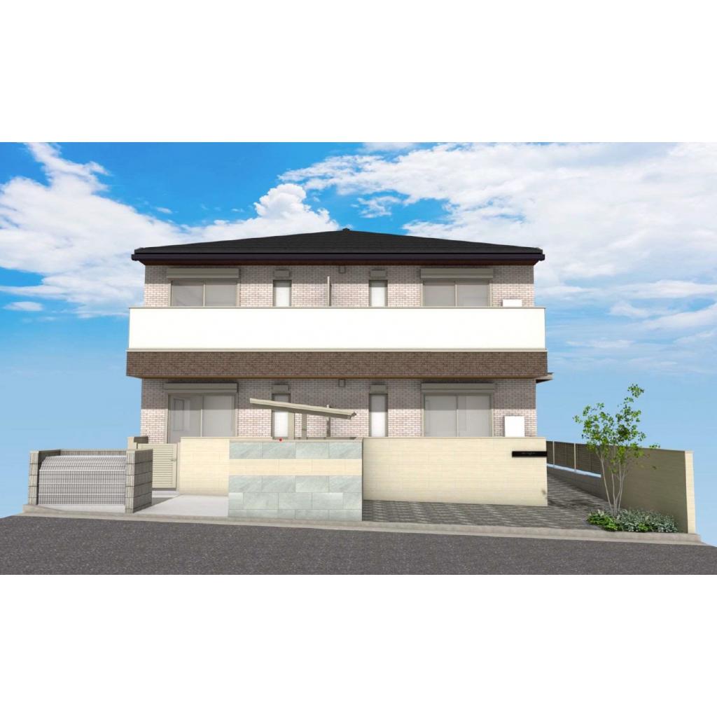 西宮市豊楽町の賃貸