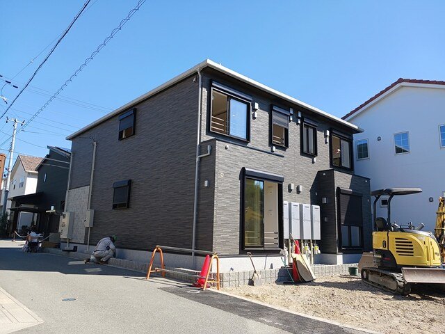 明石市藤江の賃貸