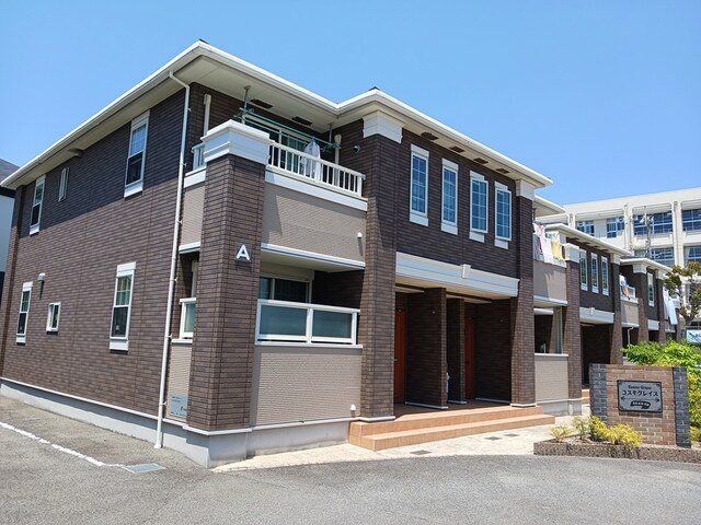 明石市大久保町西島の賃貸