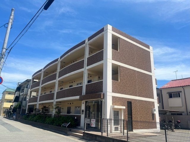 尼崎市大庄中通の賃貸