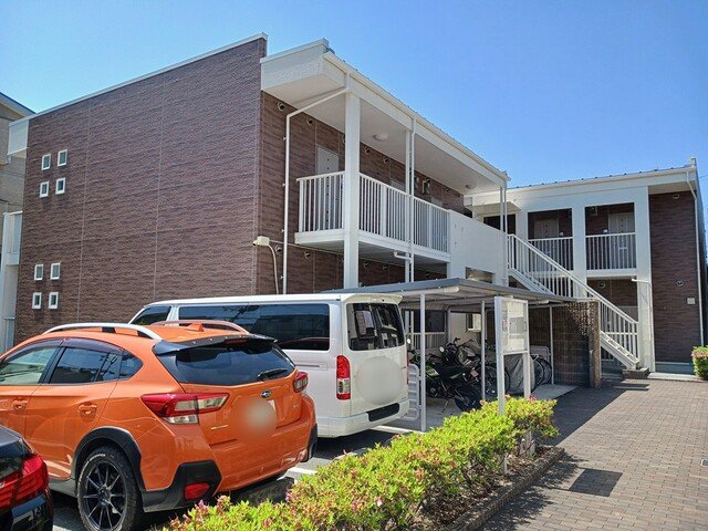 明石市別所町の賃貸