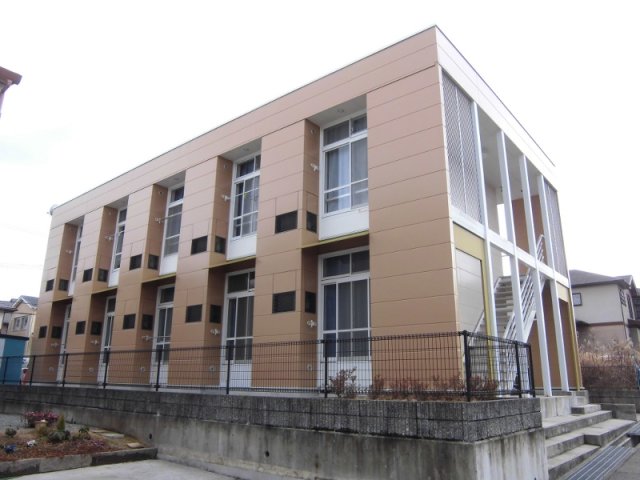 神戸市北区上津台の賃貸