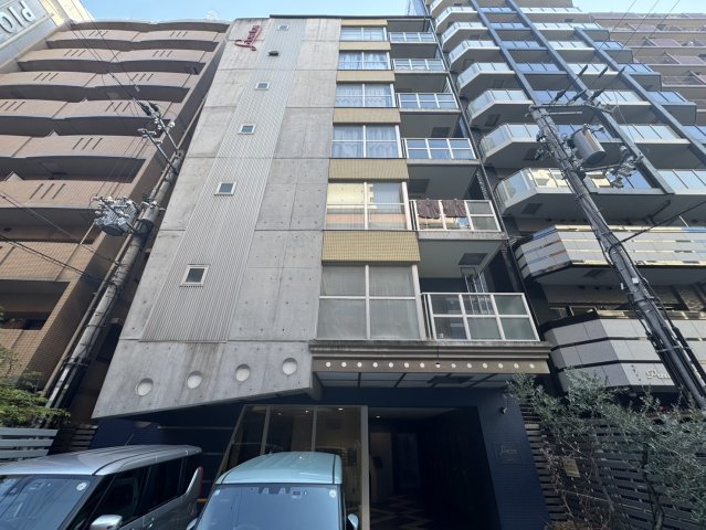 神戸市中央区御幸通の賃貸