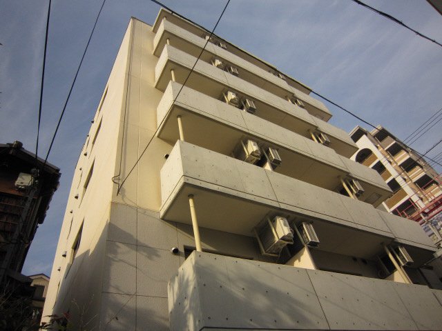 神戸市灘区中原通の賃貸