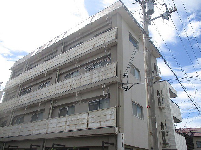 神戸市須磨区戸政町の賃貸