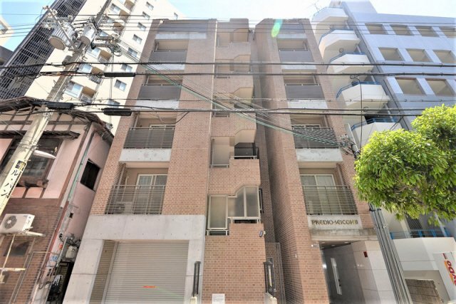 神戸市中央区中山手通の賃貸