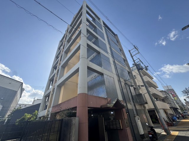 神戸市灘区新在家南町の賃貸