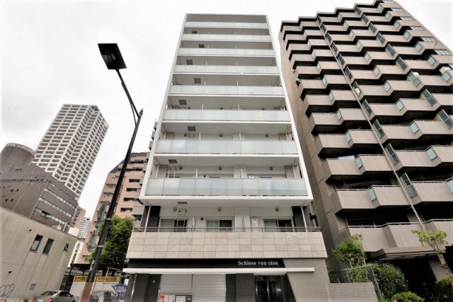 神戸市中央区八幡通の賃貸