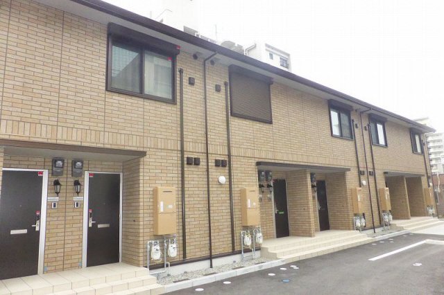 神戸市灘区岩屋中町の賃貸