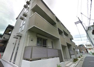 神戸市灘区千旦通の賃貸