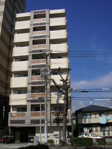 神戸市須磨区北町の賃貸