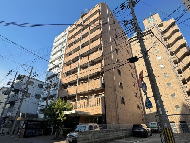 神戸市中央区古湊通の賃貸