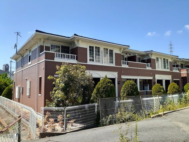 神戸市西区伊川谷町有瀬の賃貸