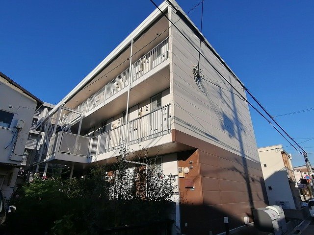 尼崎市浜の賃貸