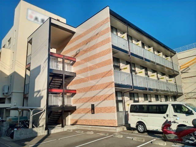 神戸市兵庫区芦原通の賃貸