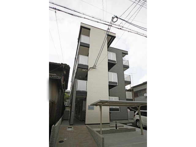 神戸市東灘区御影本町の賃貸