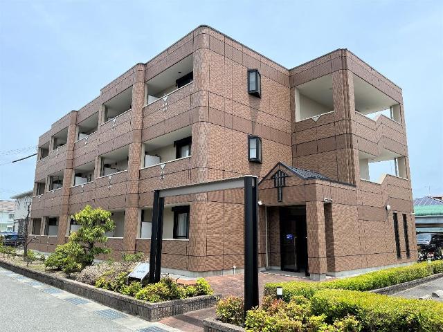 明石市和坂の賃貸