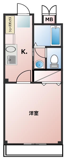 西宮市甲東園の賃貸