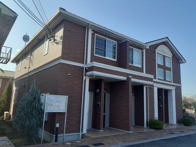 西宮市山口町上山口の賃貸