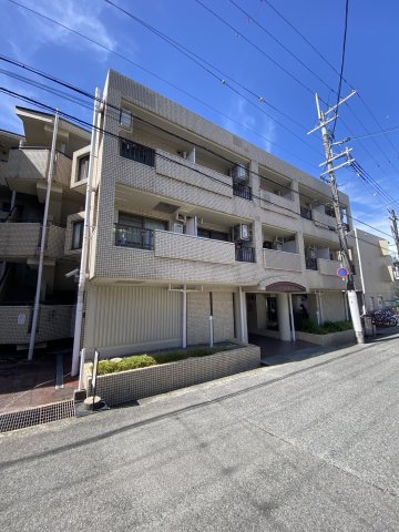 尼崎市南武庫之荘の賃貸