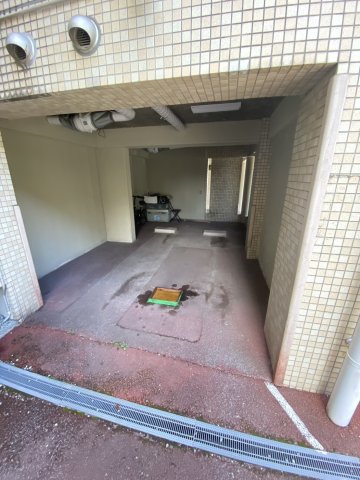 尼崎市南武庫之荘(阪急神戸線武庫之荘)のマンション賃貸物件 間取画像