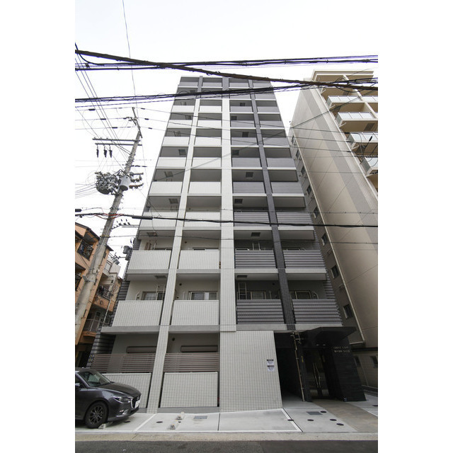 神戸市兵庫区湊町の賃貸