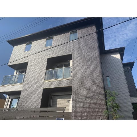 神戸市中央区野崎通の賃貸