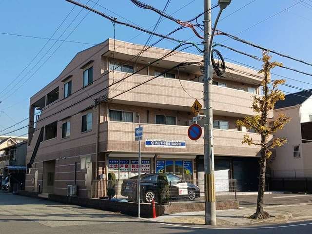 西宮市今津野田町の賃貸