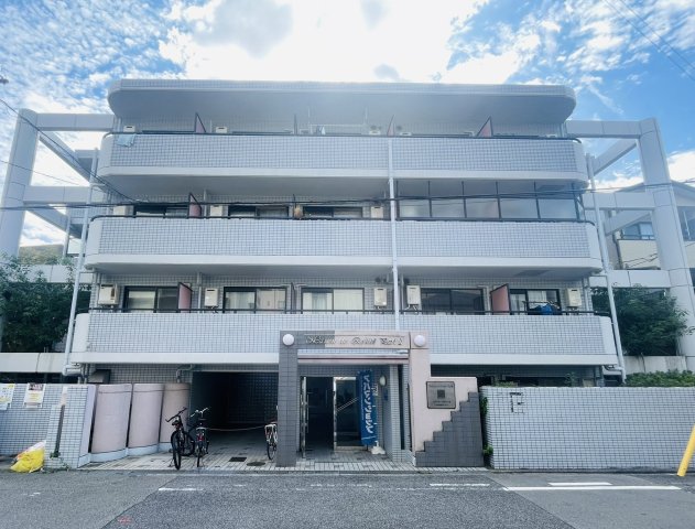 神戸市灘区烏帽子町の賃貸