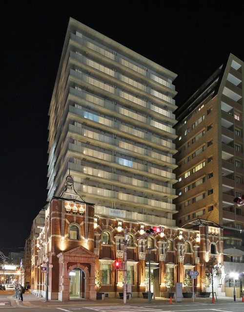 神戸市中央区栄町通の賃貸