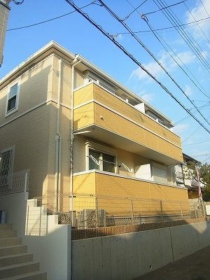 神戸市須磨区離宮前町の賃貸