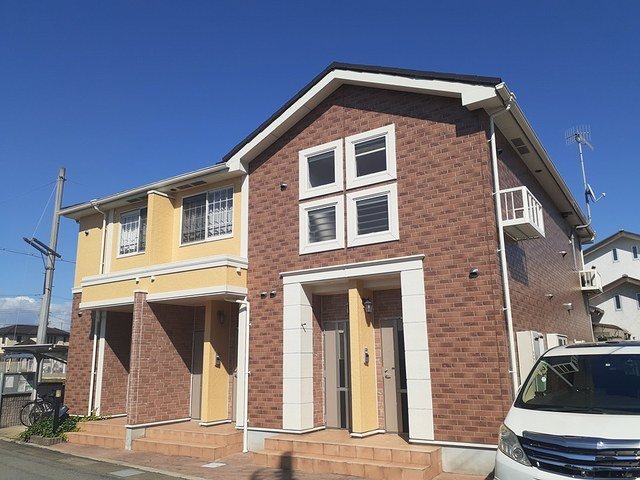 明石市二見町西二見駅前の賃貸