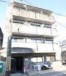 神戸市長田区宮川町の賃貸