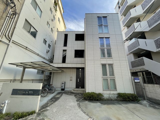 神戸市東灘区深江本町の賃貸