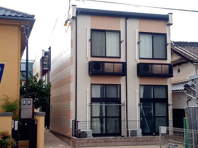 尼崎市塚口本町の賃貸