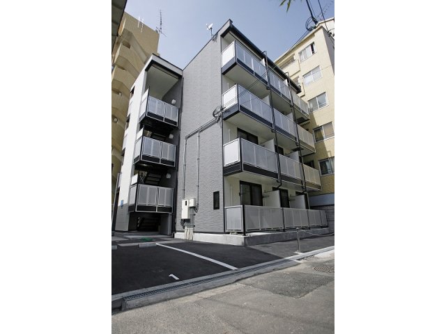 神戸市灘区中原通の賃貸