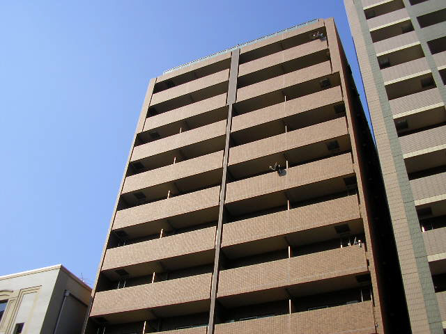 神戸市中央区元町通の賃貸