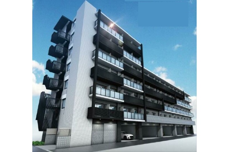 神戸市長田区若松町の賃貸