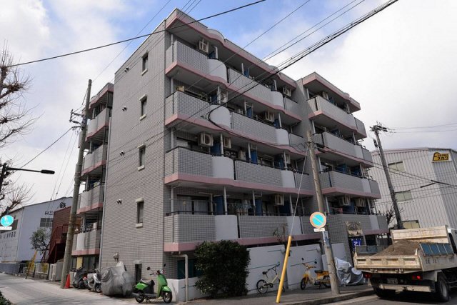 神戸市東灘区深江本町の賃貸