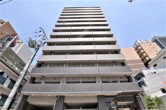 神戸市中央区生田町の賃貸